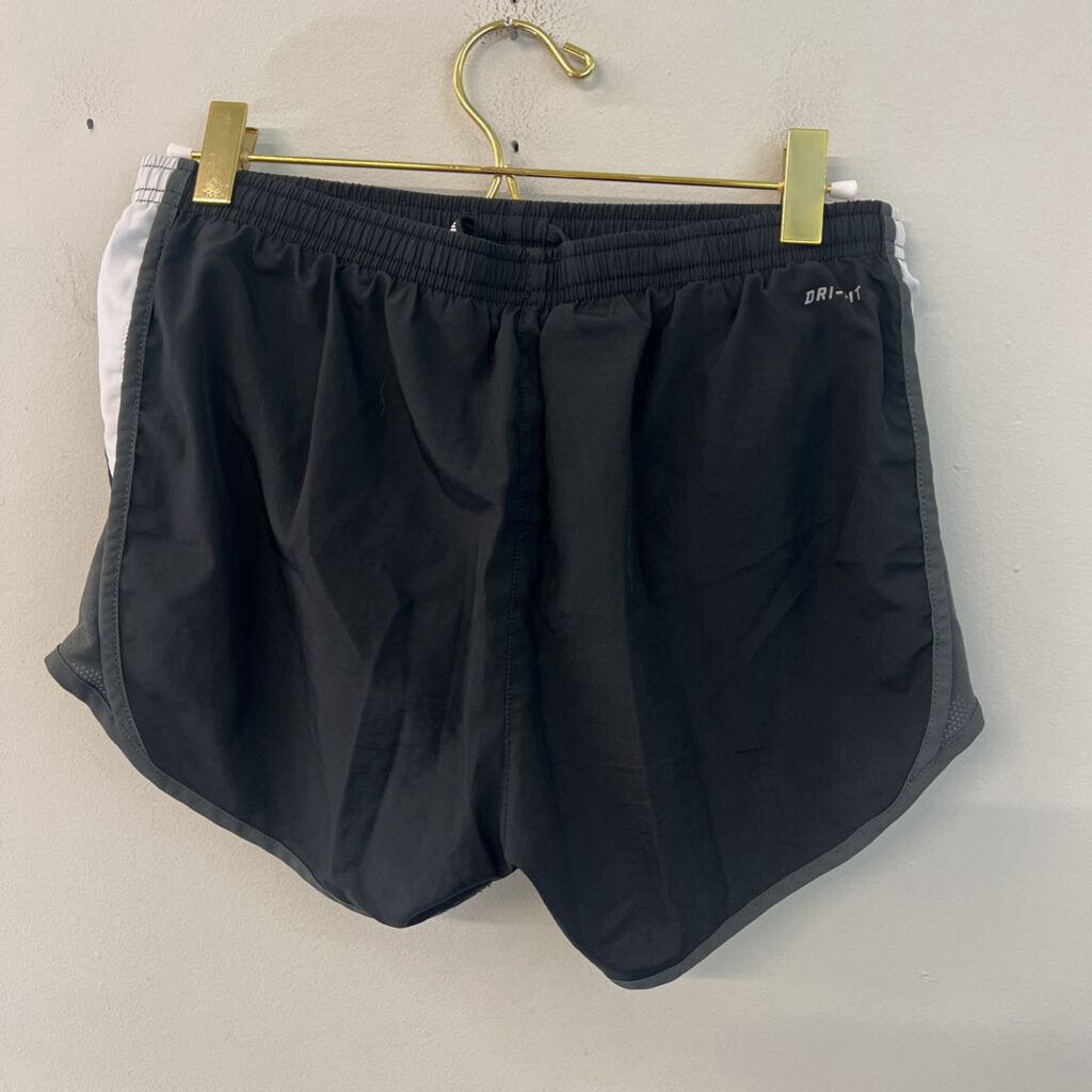 Nike Black Athletic Shorts Small