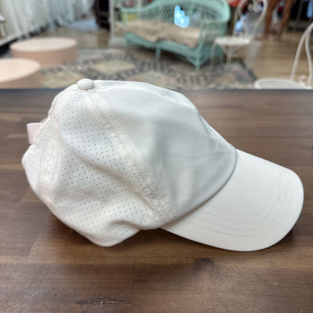 Calia Blush Baseball Hat