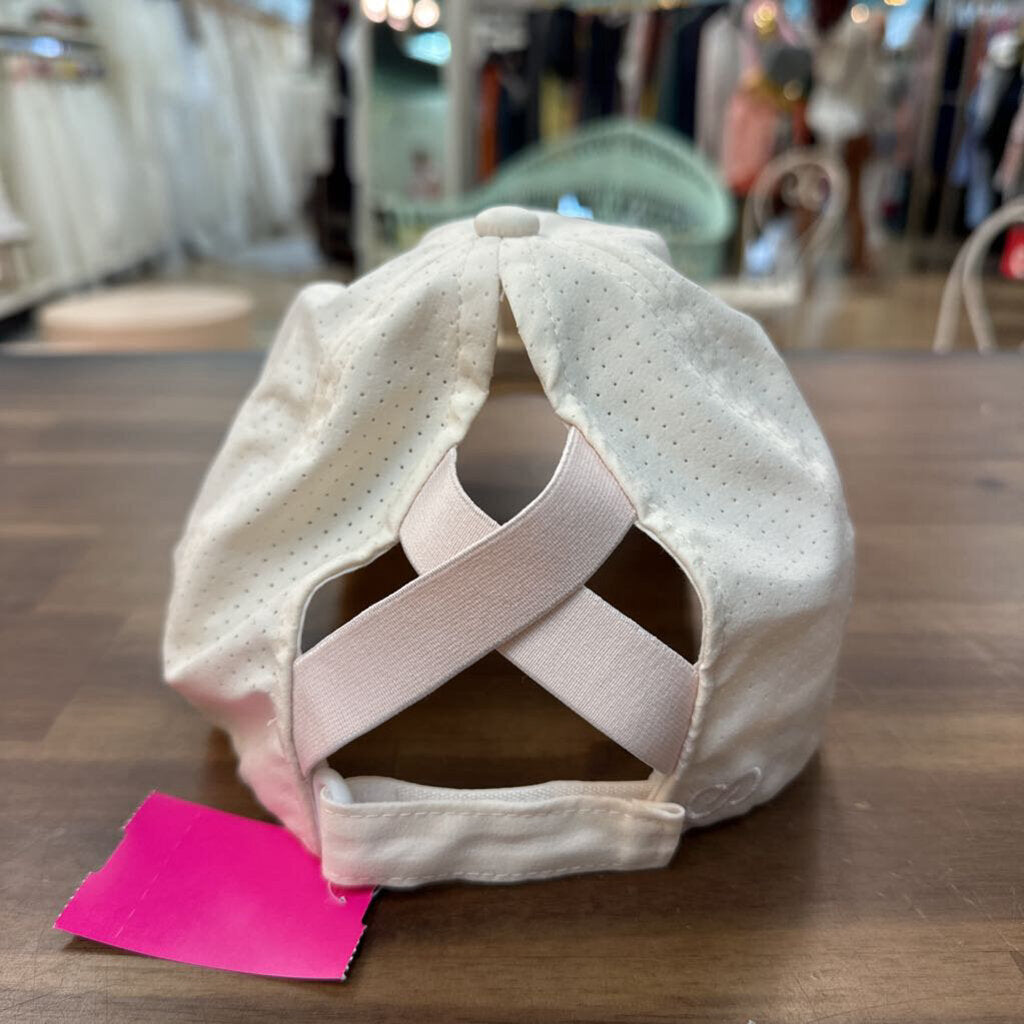 Calia Blush Baseball Hat