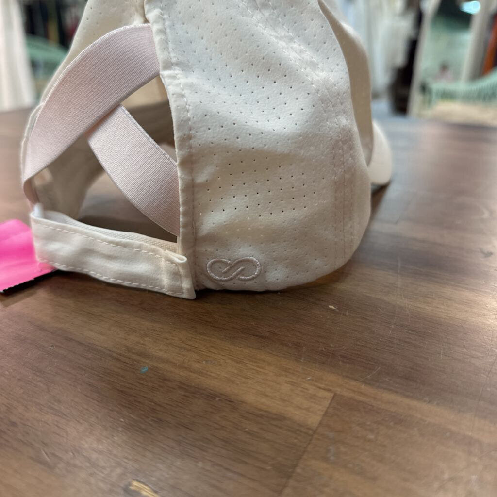 Calia Blush Baseball Hat