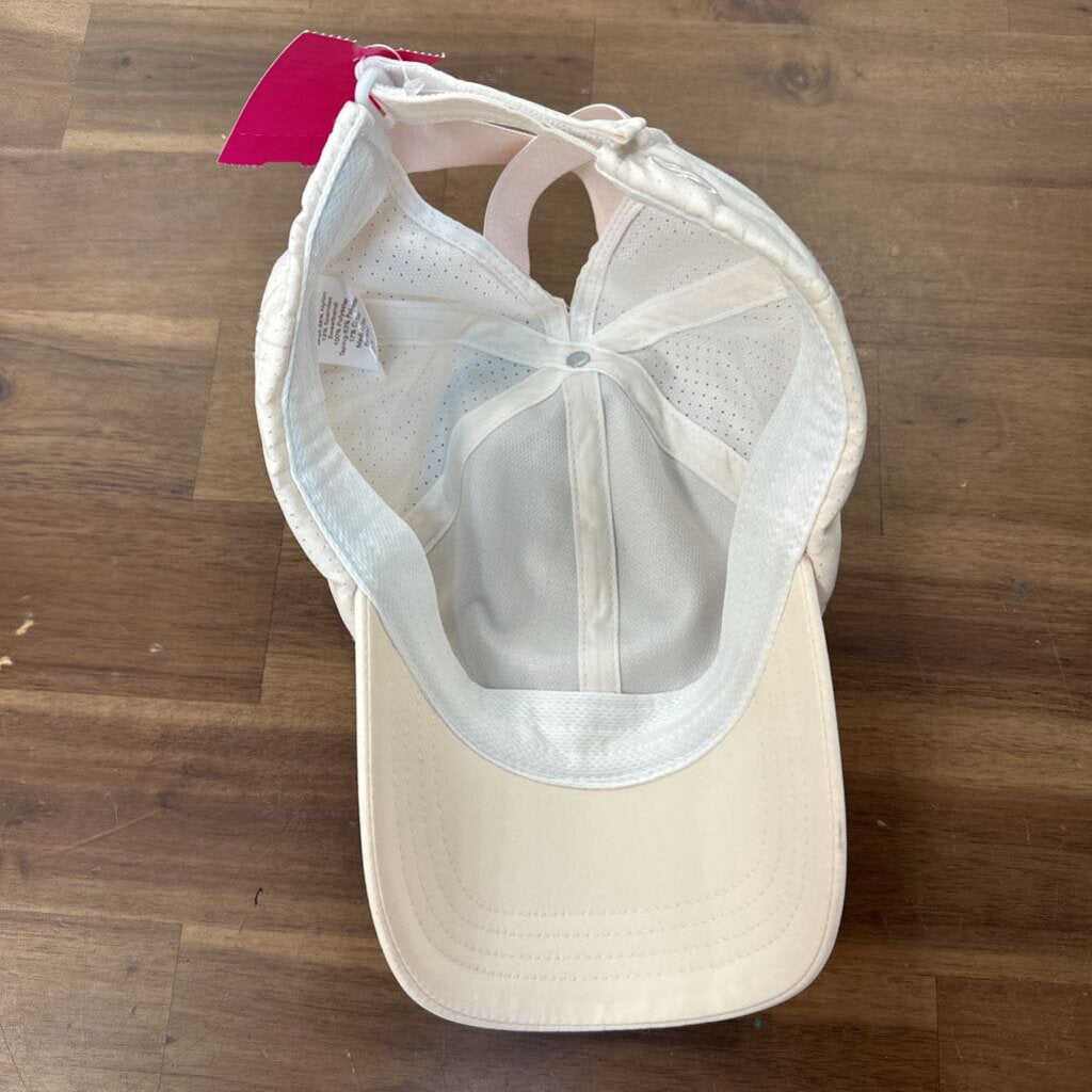 Calia Blush Baseball Hat