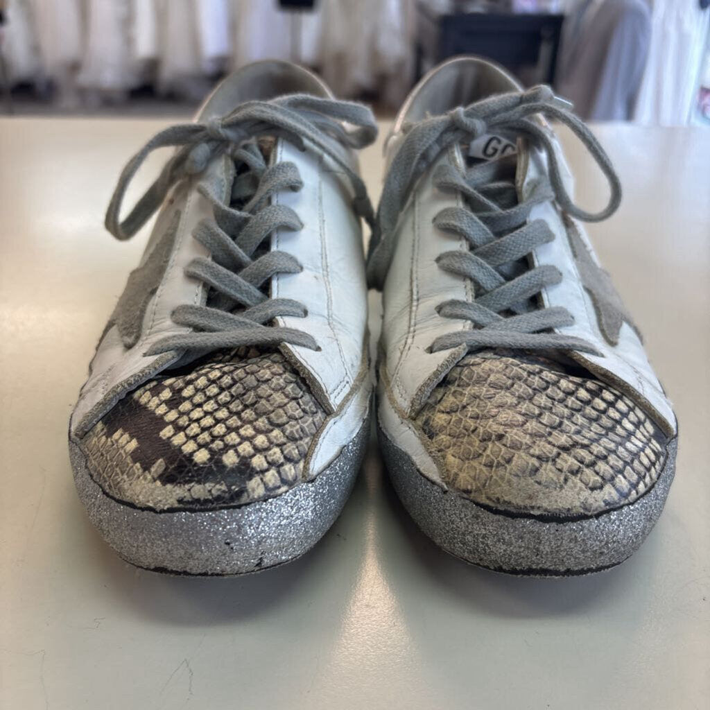 Golden Goose Super Star Sneakers 36