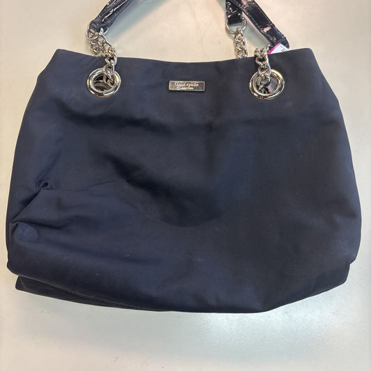 Kate Spade Small Black Nylon Purse