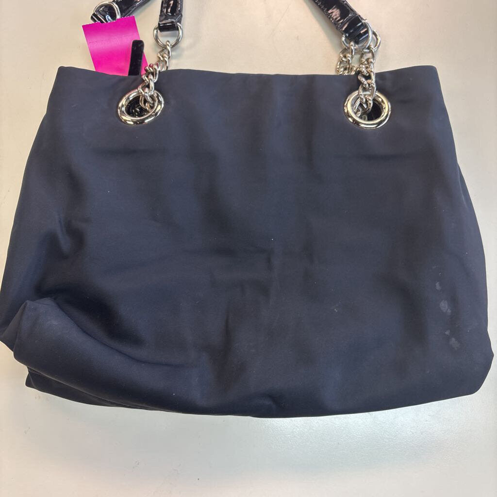Kate Spade Small Black Nylon Purse