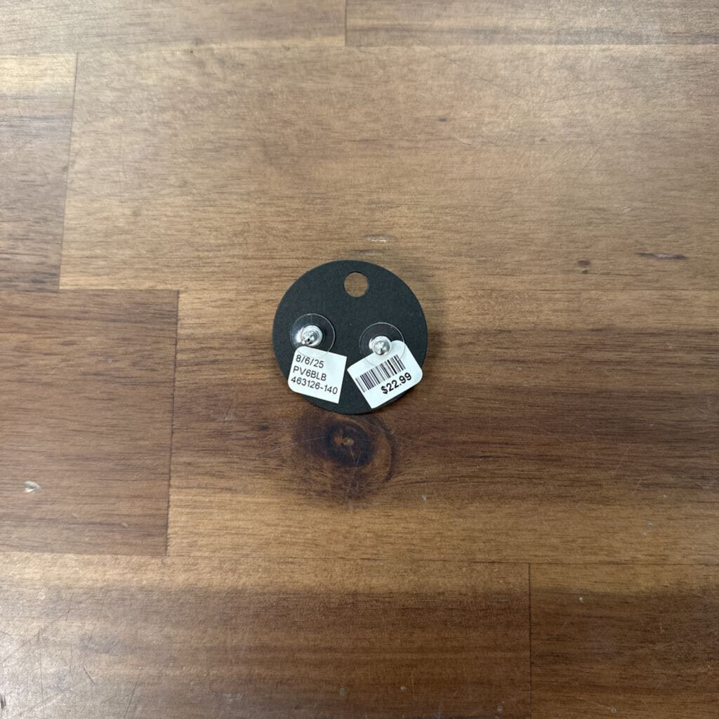 Brighton Gold Stud Earrings