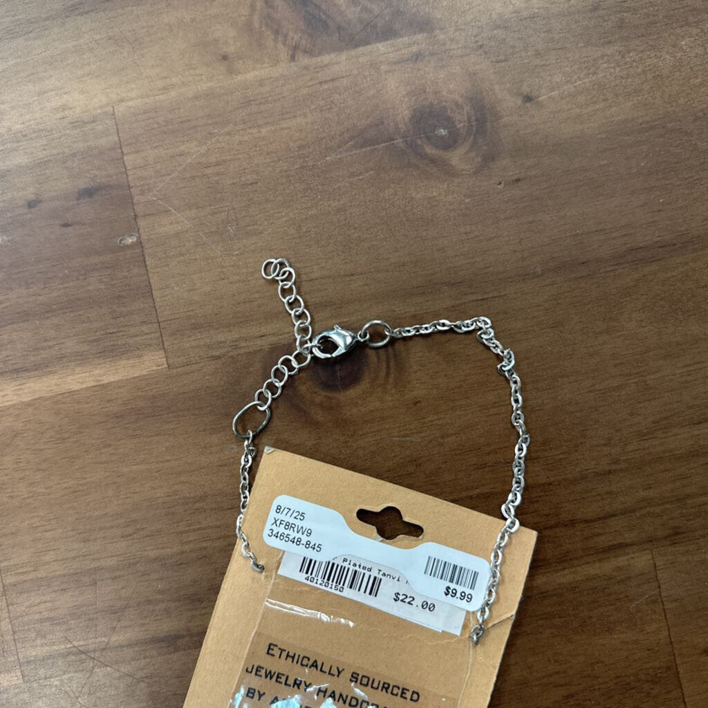 Silver Star Pendant Necklace