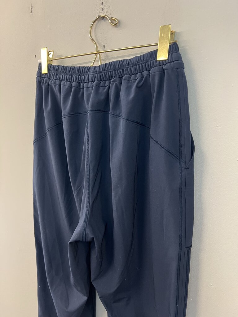 Lululemon Navy Bowline Pull On Pants 4
