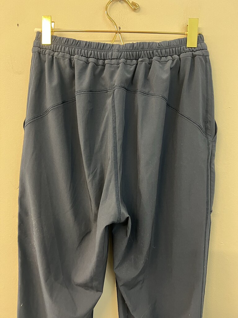 Lululemon Navy Bowline Pull On Pants 4
