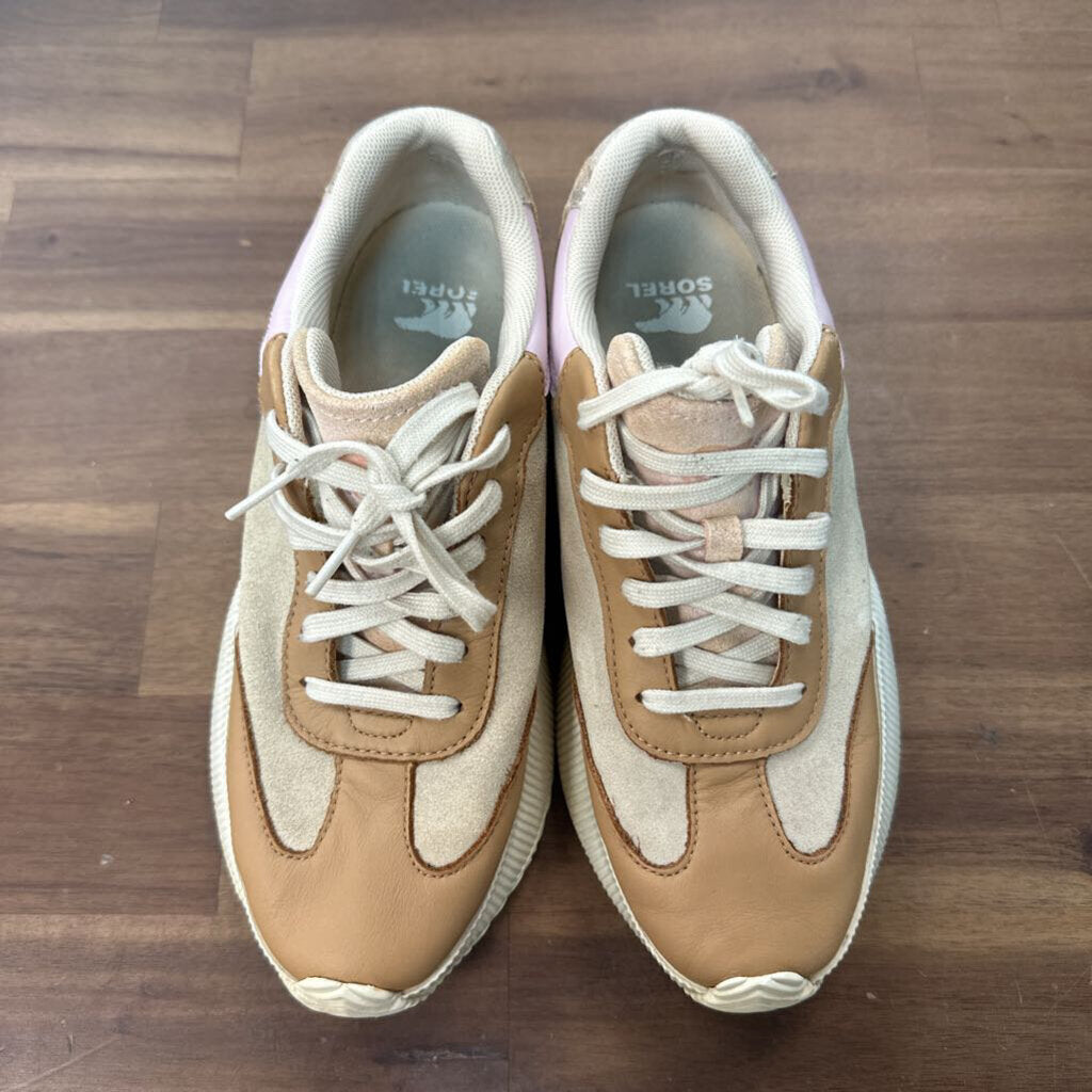 Sorel Ona Blvd Classic Sneakers 8