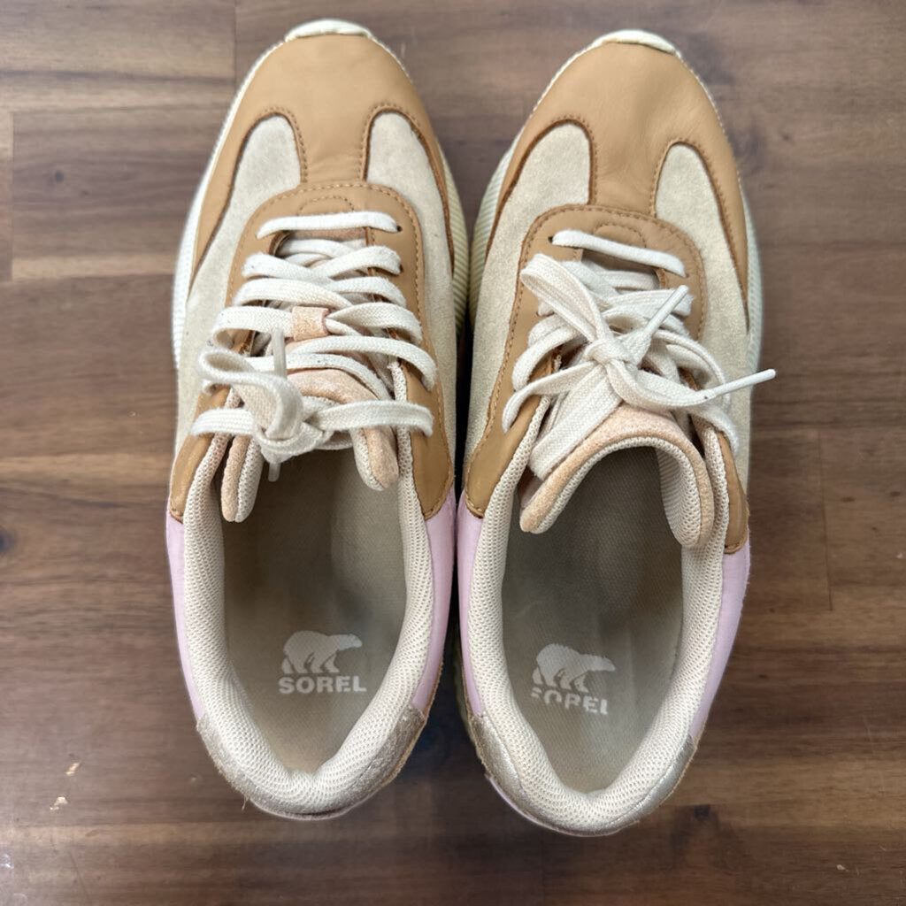 Sorel Ona Blvd Classic Sneakers 8