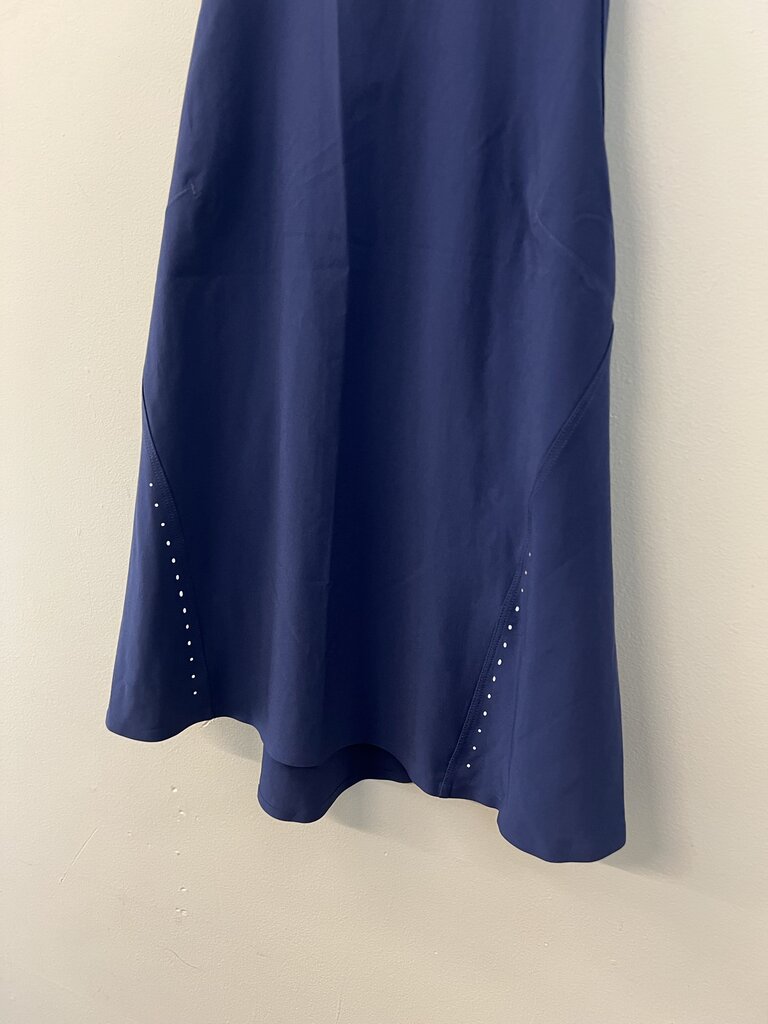 Lululemon Blue Athletic Tank Top 4
