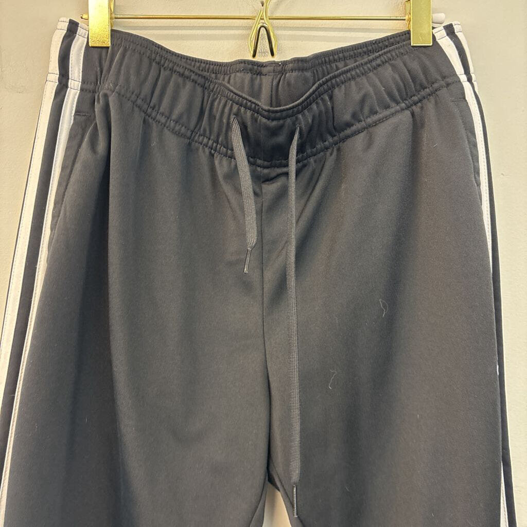 Adidas Striped Leg Track Pants Medium