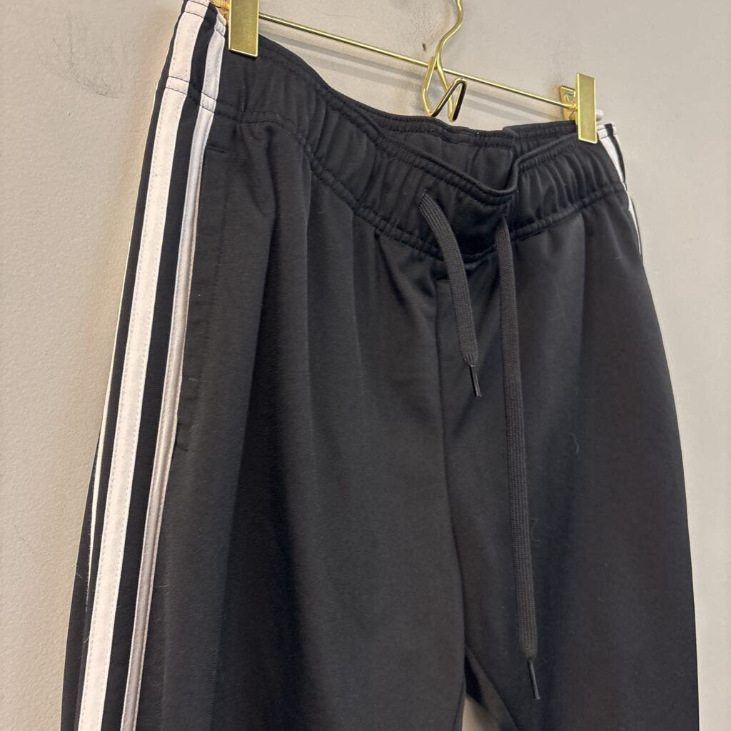 Adidas Striped Leg Track Pants Medium