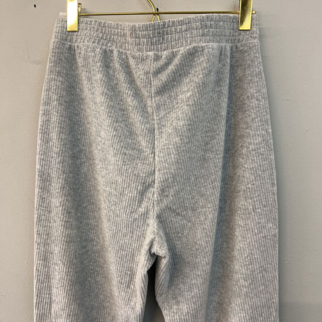 Aerie Ribbed Flare Leggings Small