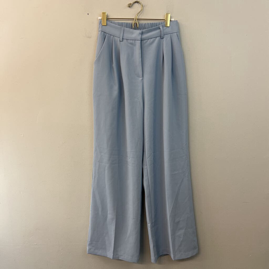 Funyyzo High Waisted Trousers Small