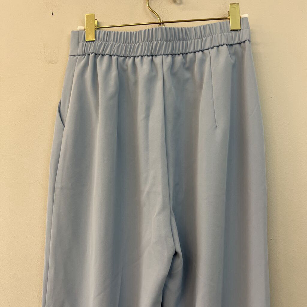 Funyyzo High Waisted Trousers Small