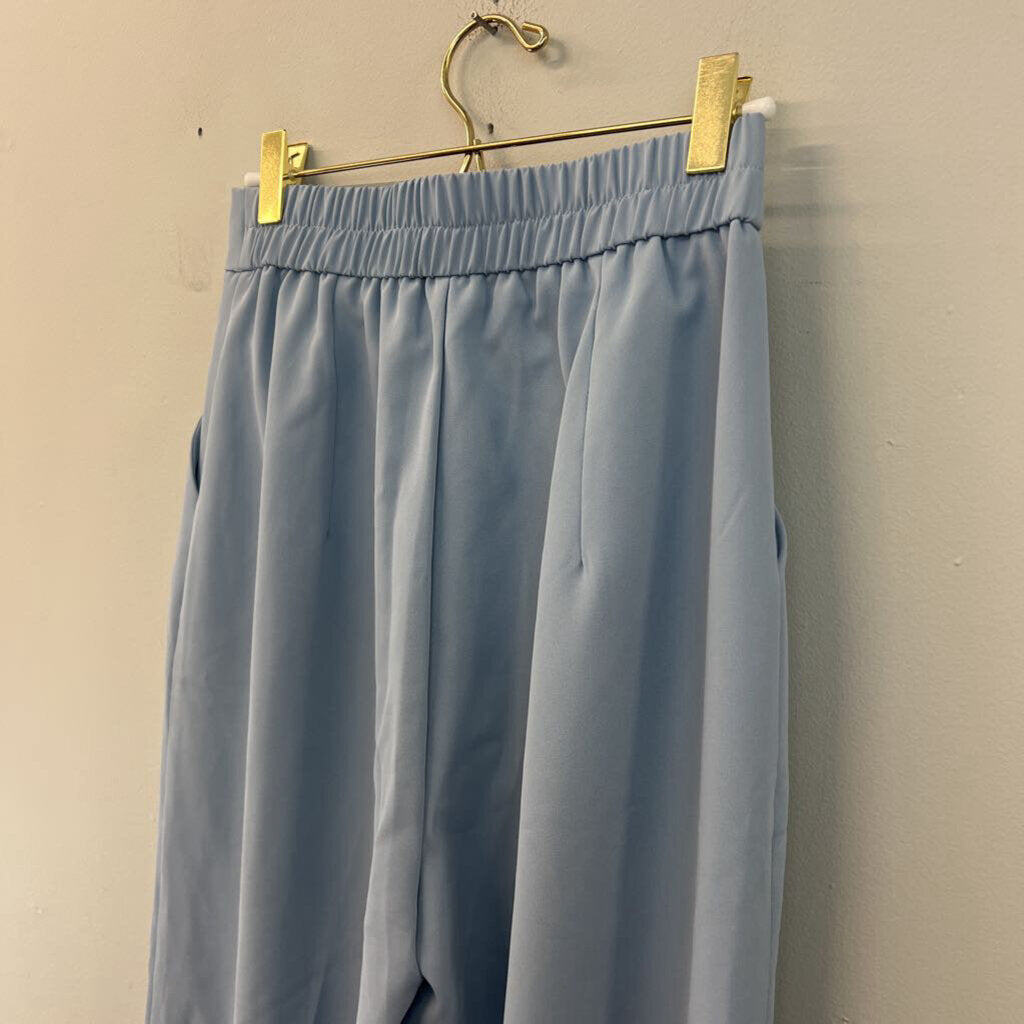 Funyyzo High Waisted Trousers Small