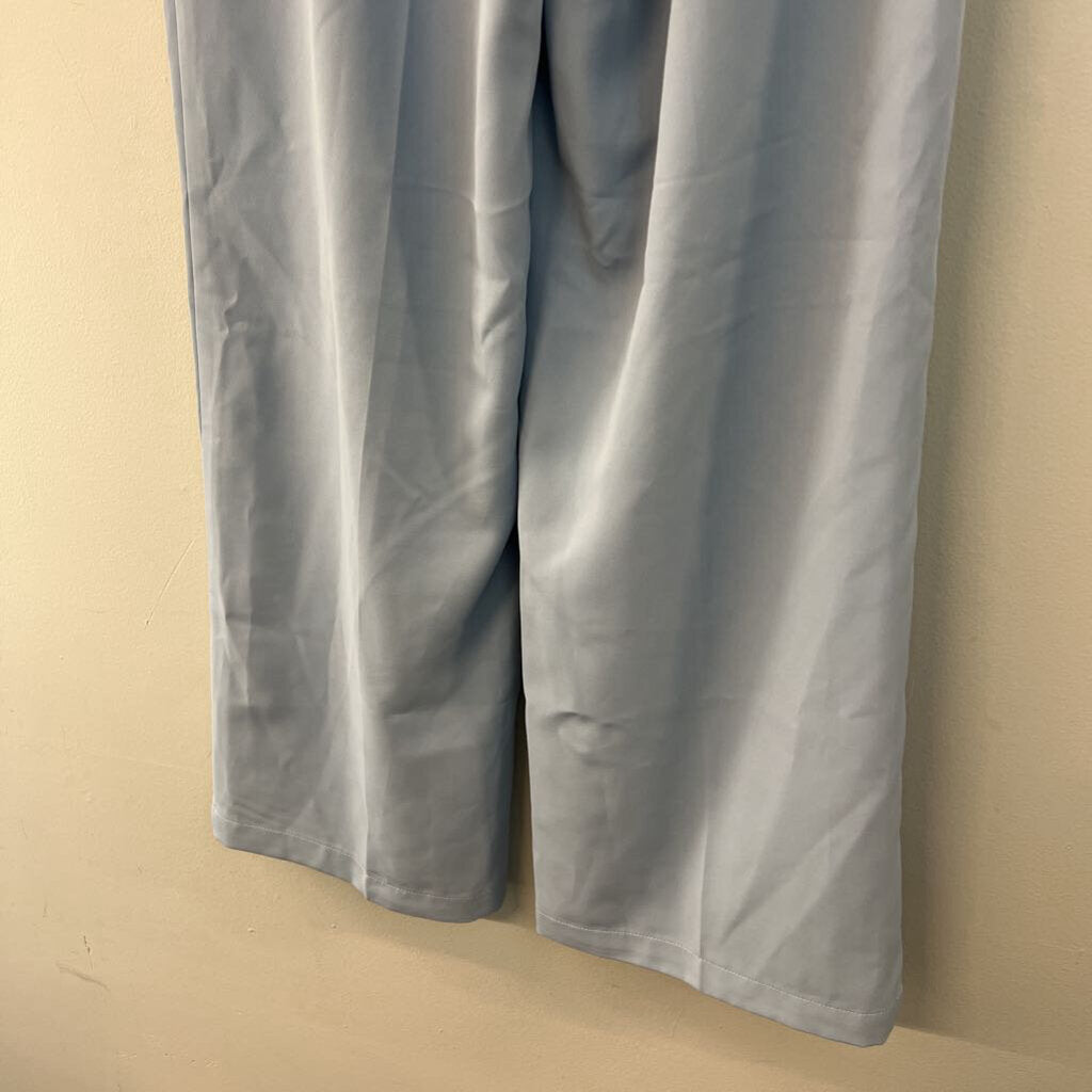 Funyyzo High Waisted Trousers Small