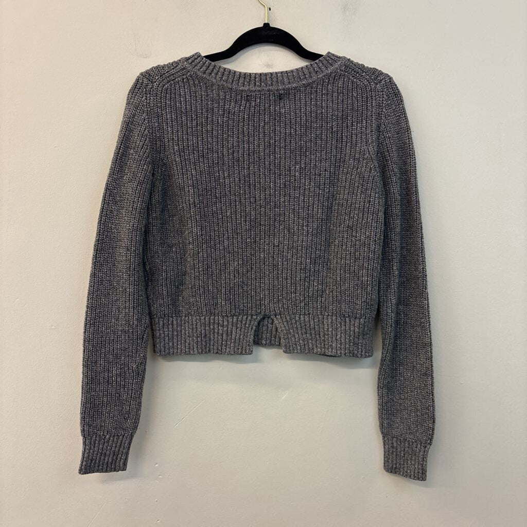 Banana Republic Crew Neck Sweater Small