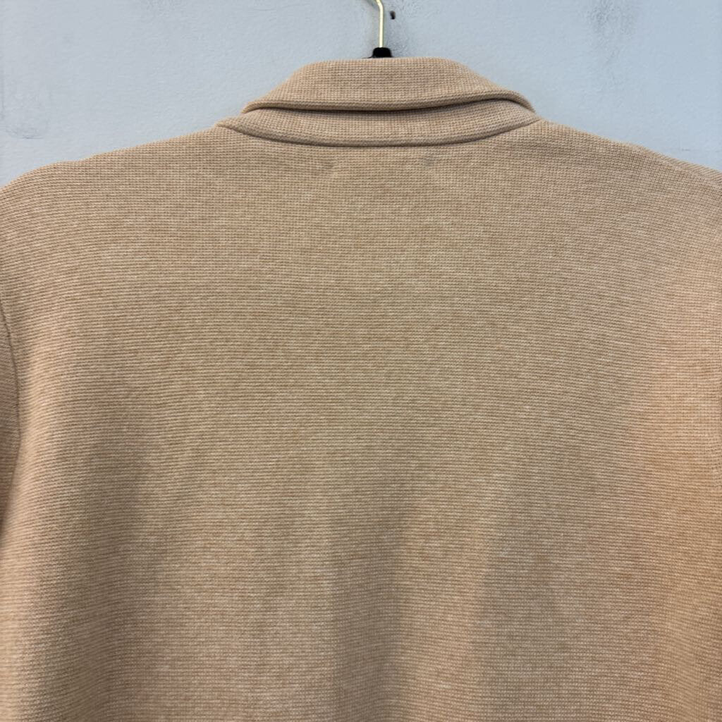 J. Crew Mercantile Knit Blazer Extra Small