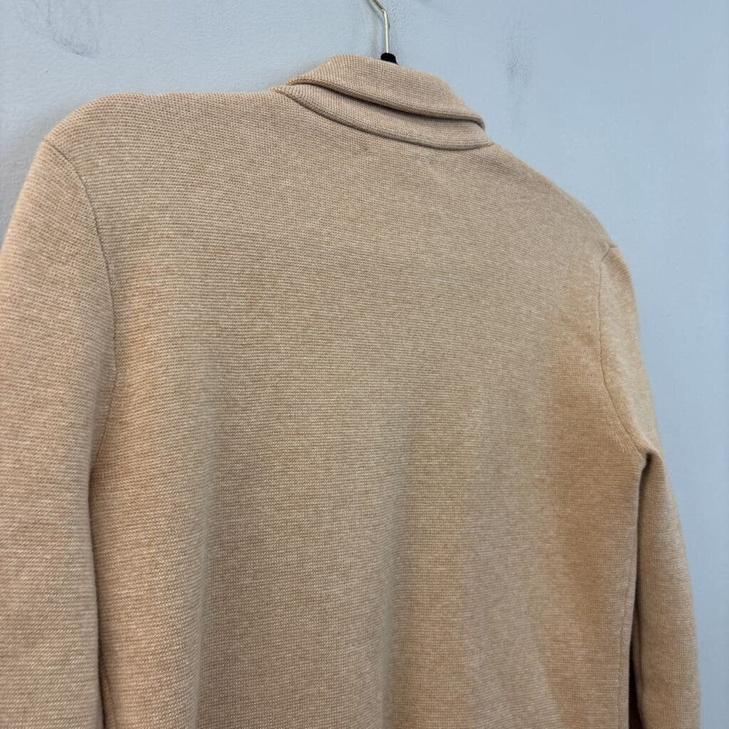 J. Crew Mercantile Knit Blazer Extra Small