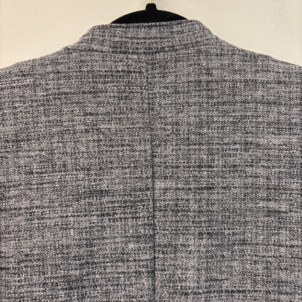 Banana Republic Knit Blazer Extra Small