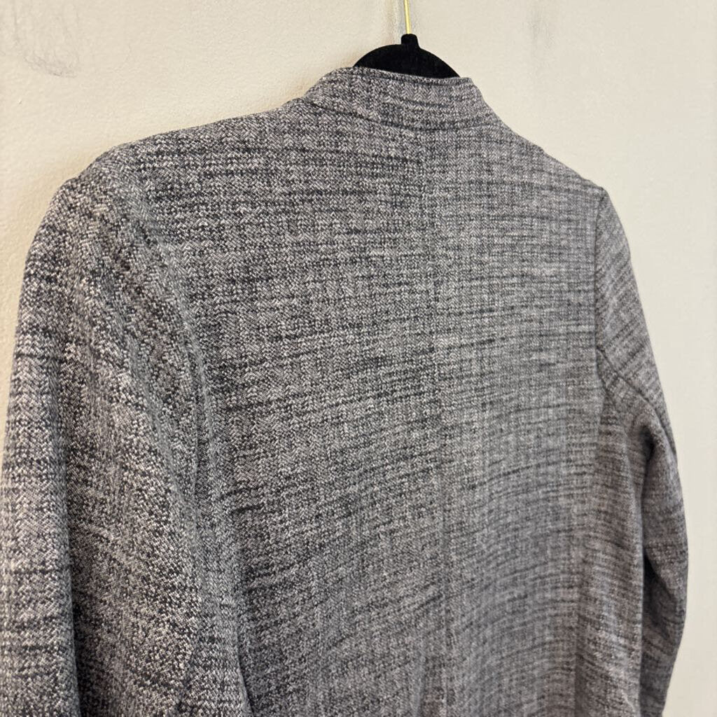 Banana Republic Knit Blazer Extra Small