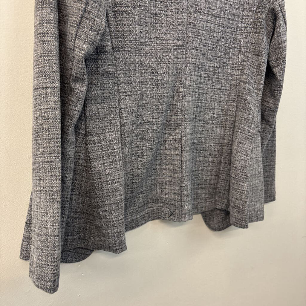 Banana Republic Knit Blazer Extra Small