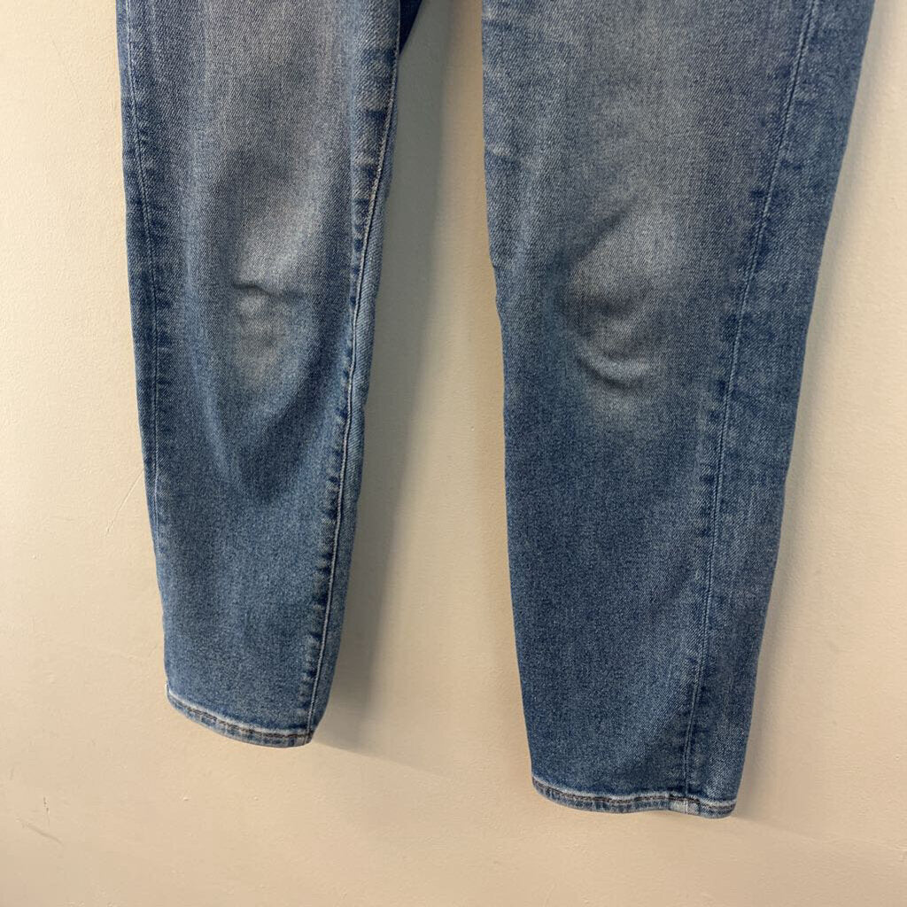 Madewell The Perfect Vintage Jean 26