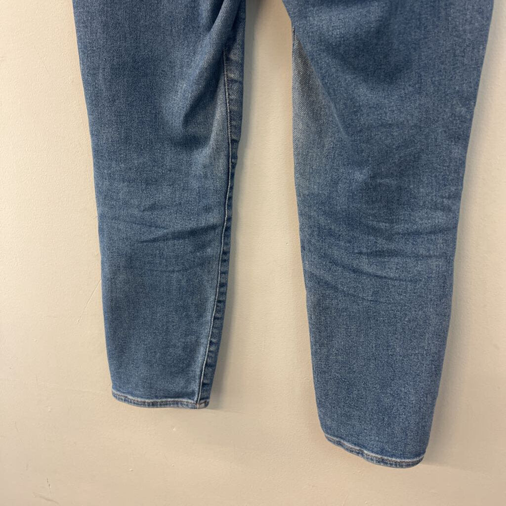 Madewell The Perfect Vintage Jean 26