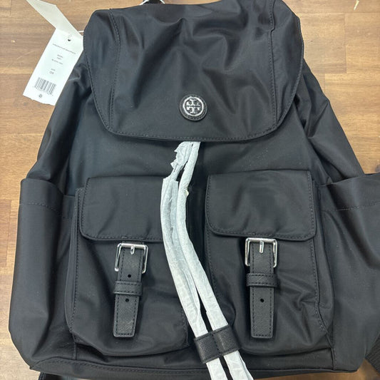 Tory Burch Virginia Flap Backpack