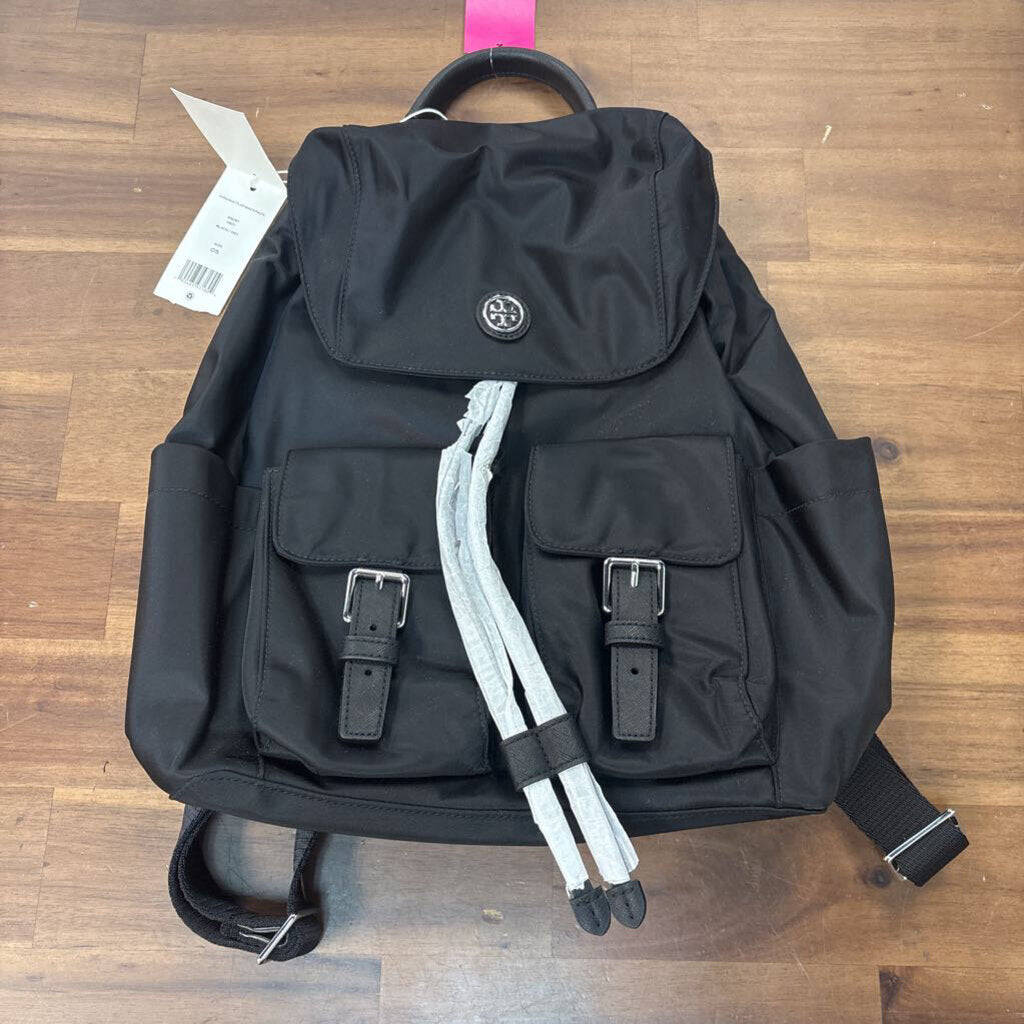 Tory Burch Virginia Flap Backpack