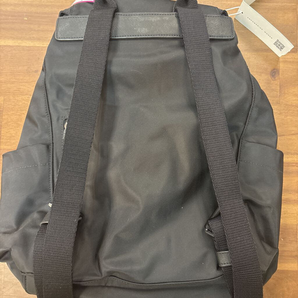 Tory Burch Virginia Flap Backpack