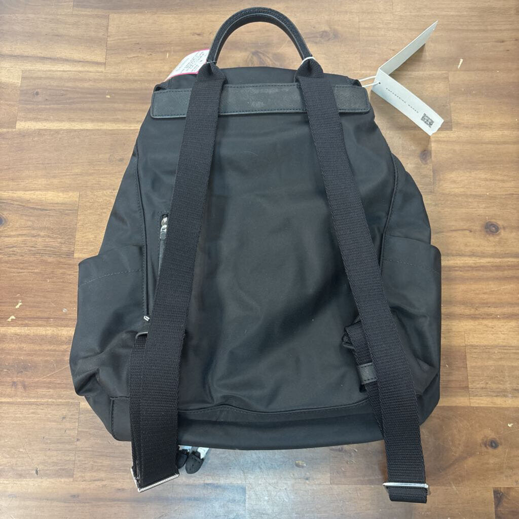 Tory Burch Virginia Flap Backpack