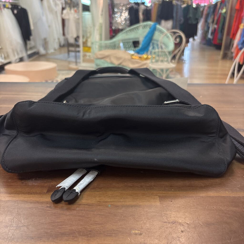 Tory Burch Virginia Flap Backpack