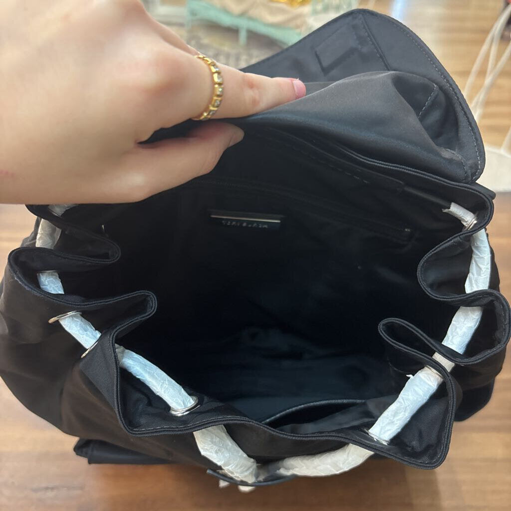 Tory Burch Virginia Flap Backpack