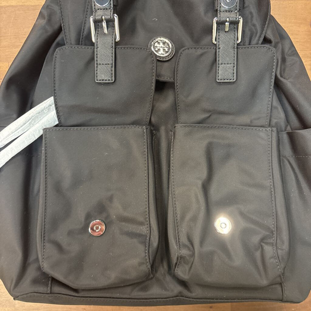 Tory Burch Virginia Flap Backpack