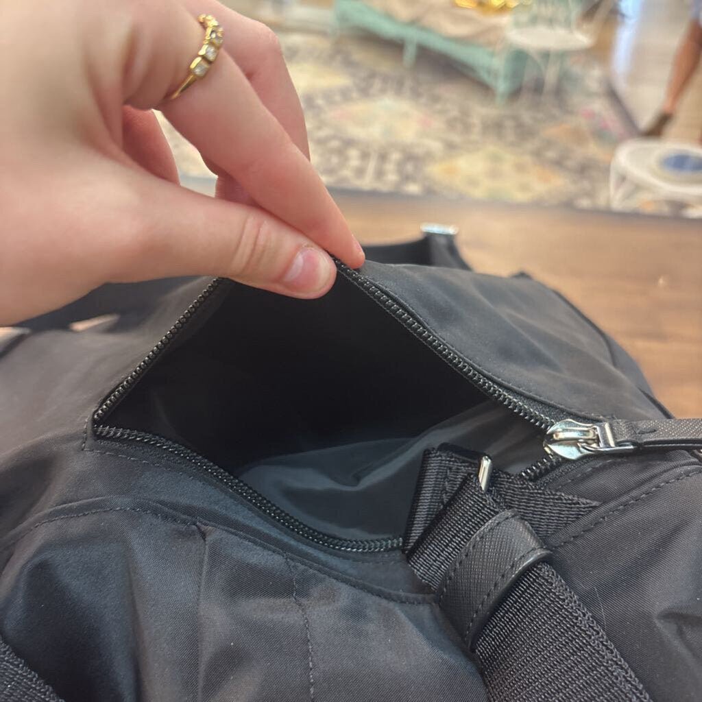 Tory Burch Virginia Flap Backpack