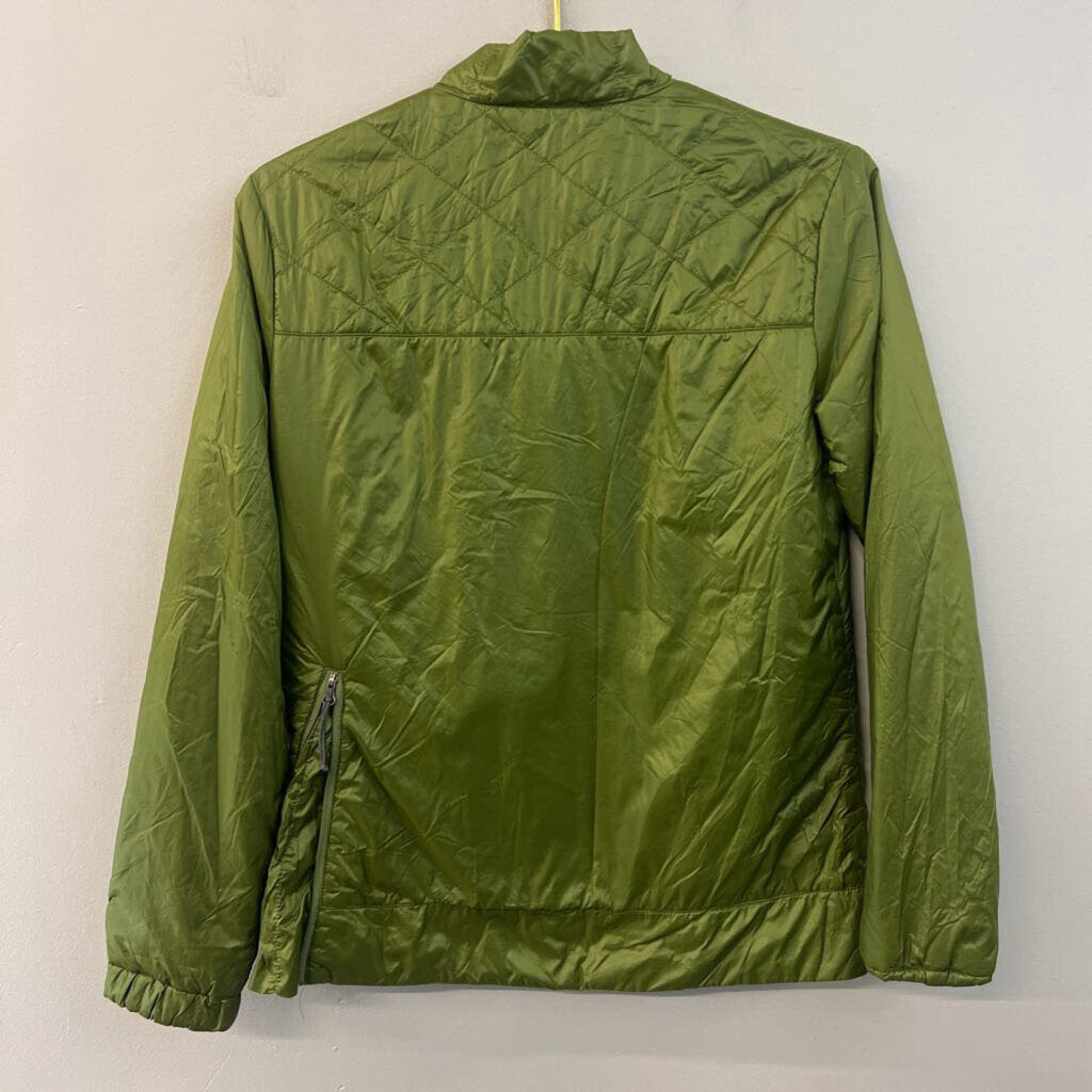 Stio Quilted Insulated Pullover Small
