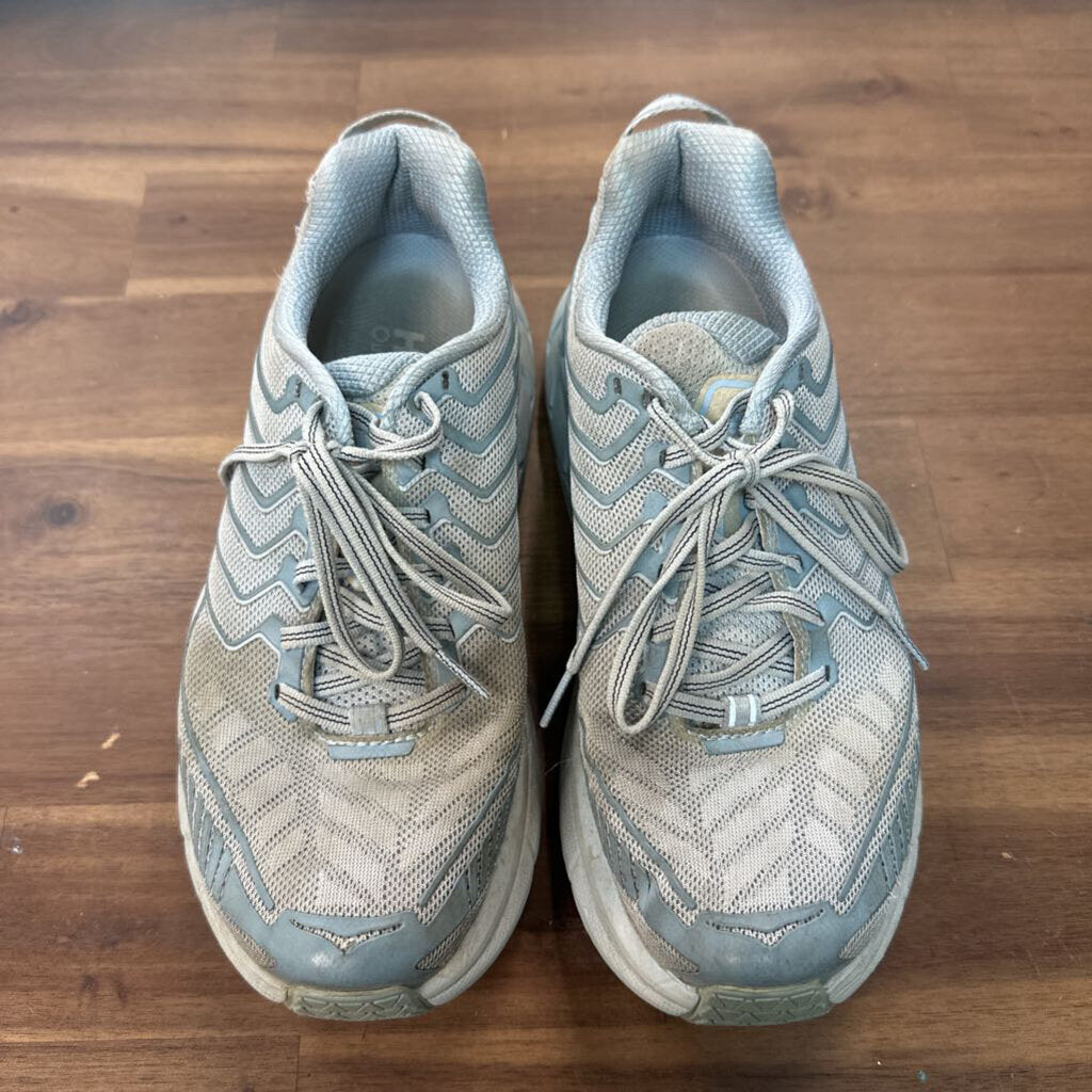 Hoka One One Clifton 4 Sneakers 8