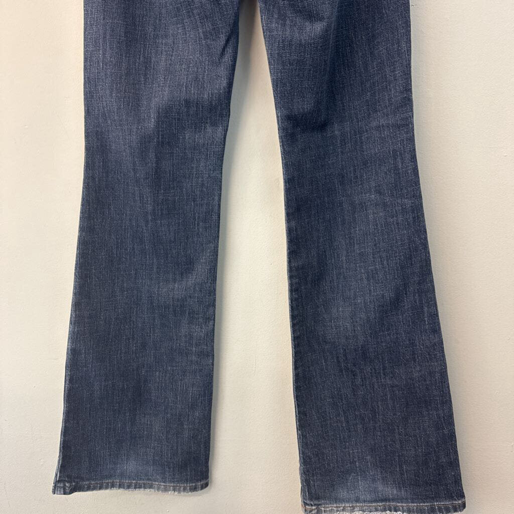 Joes Dark Wash Bootcut Jeans 29