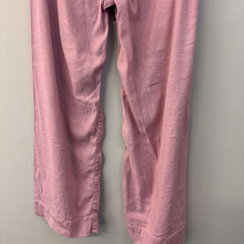 Maeve Pink The Colette Pants 26