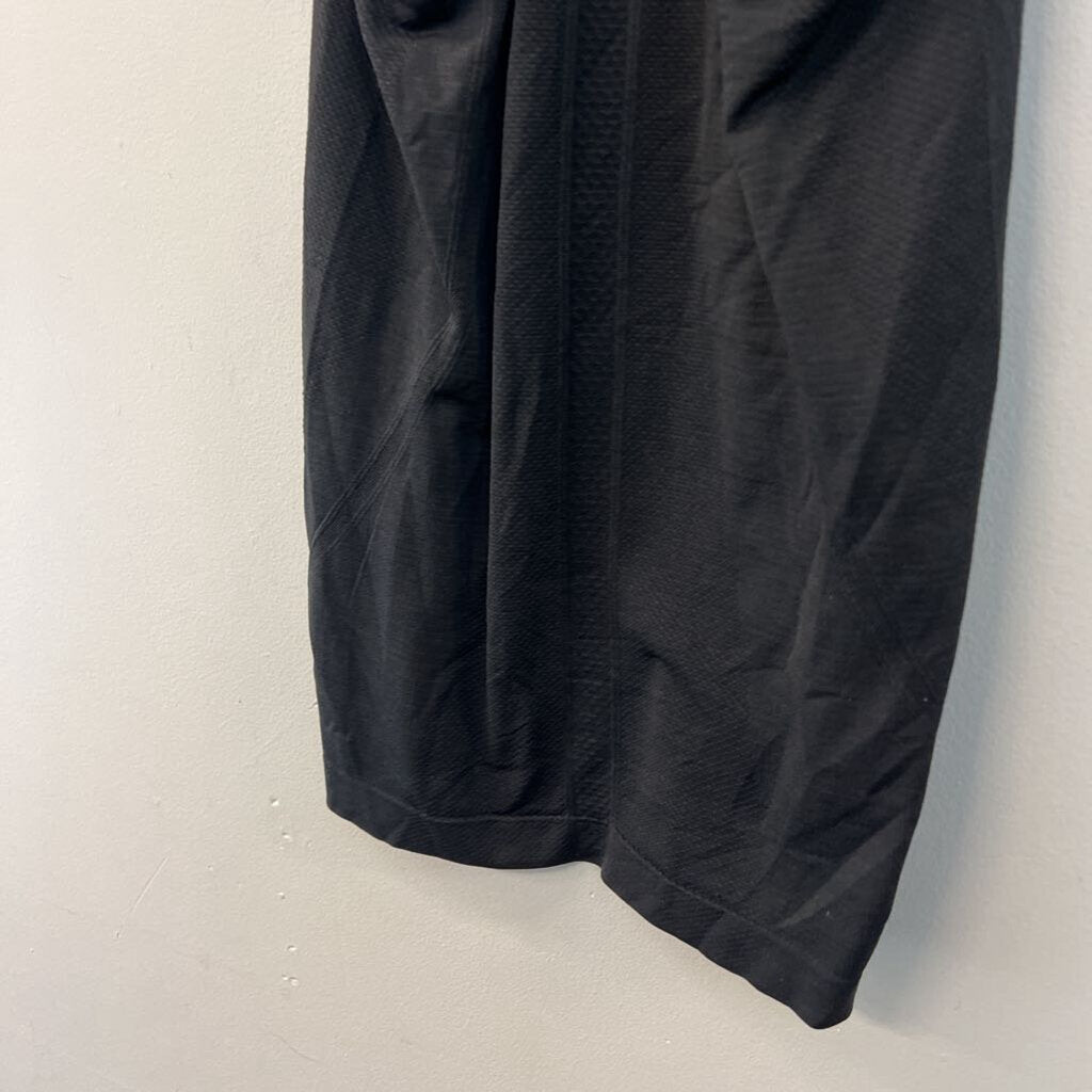 Lululemon Black Athletic Tank Top Small