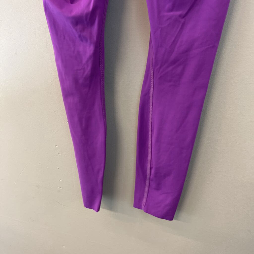 Lululemon Purple Leggings 4