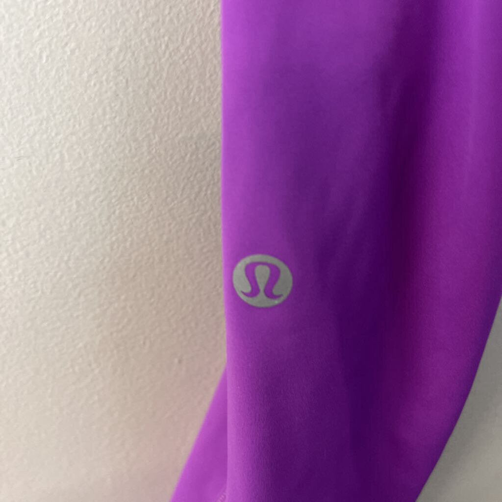 Lululemon Purple Leggings 4