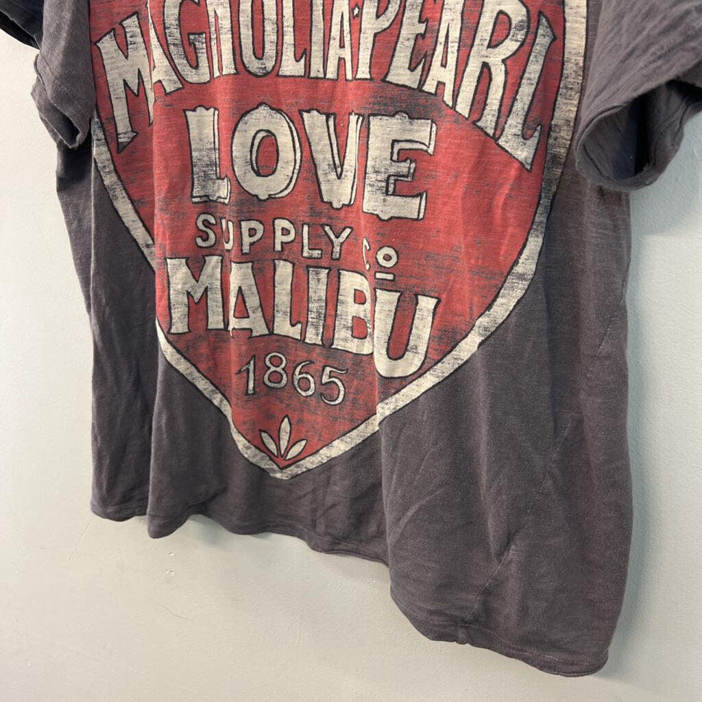 Magnolia Pearl MP Malibu 1865 Tee One Size