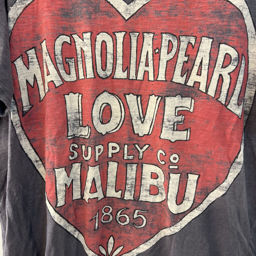 Magnolia Pearl MP Malibu 1865 Tee One Size
