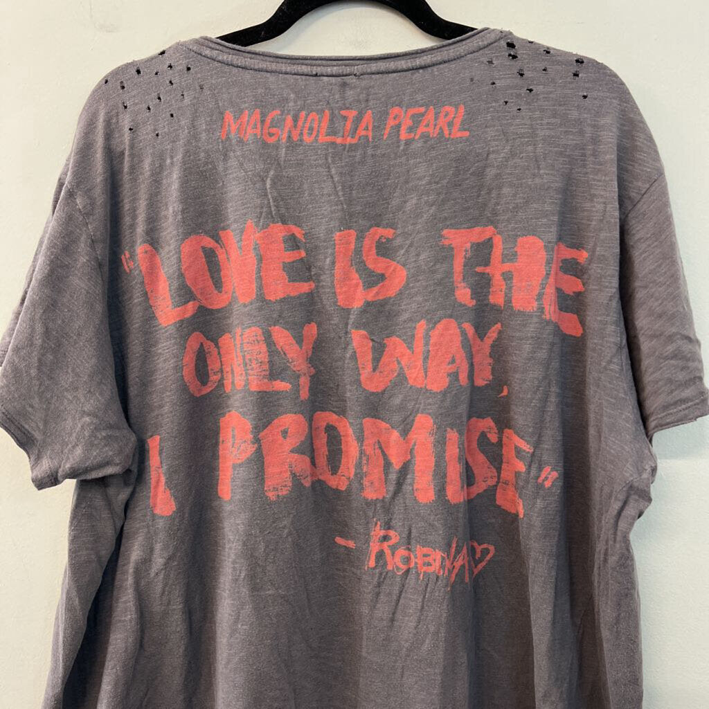 Magnolia Pearl MP Malibu 1865 Tee One Size