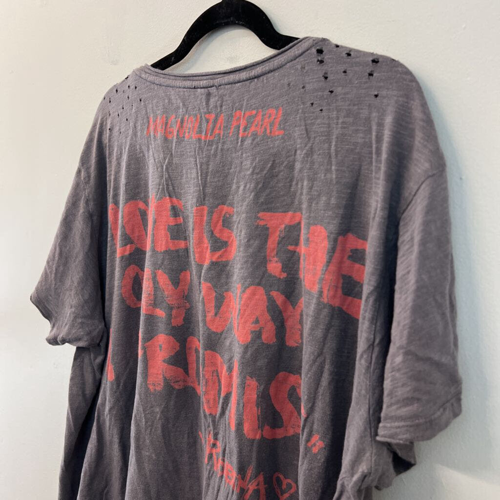 Magnolia Pearl MP Malibu 1865 Tee One Size
