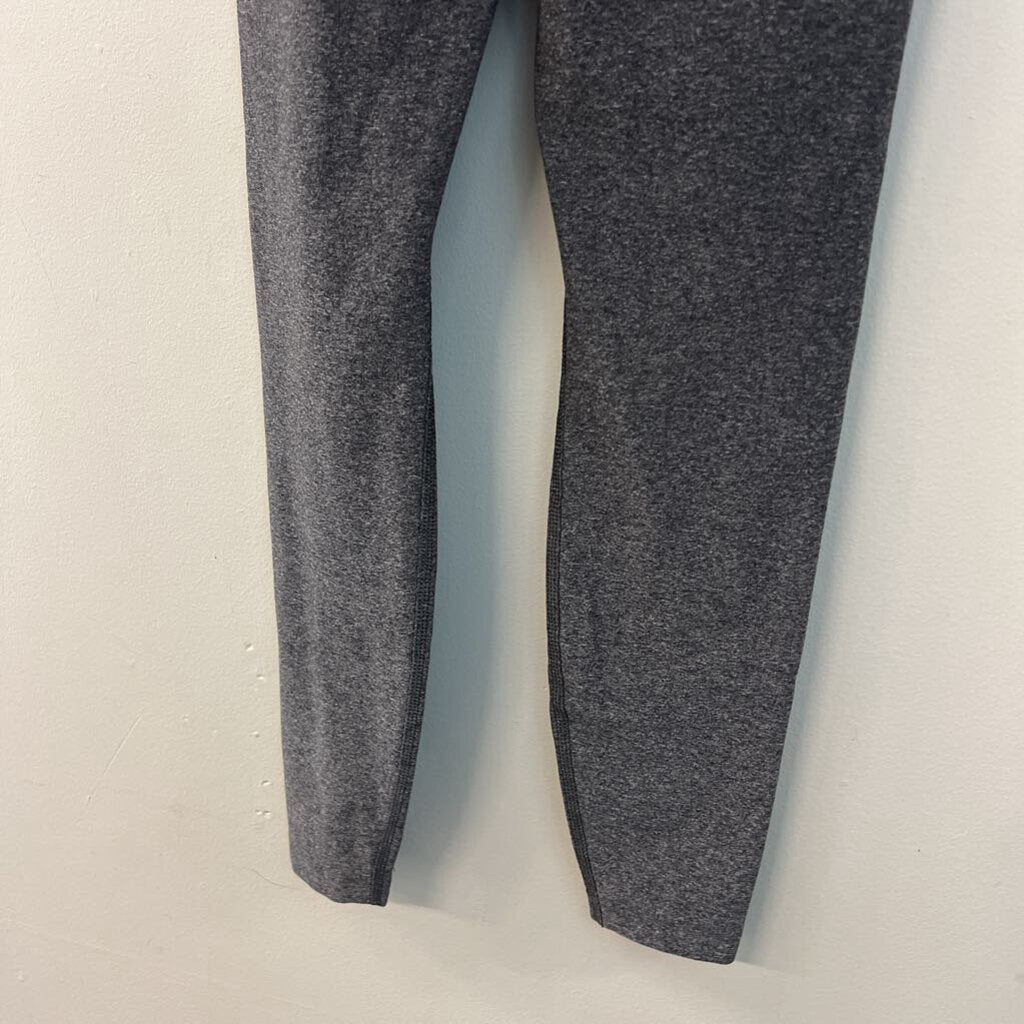 Nike Grey Athletic Leggings Small